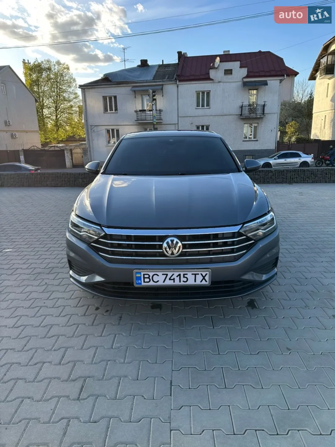 2020 Volkswagen Jetta - мініатюра 13
