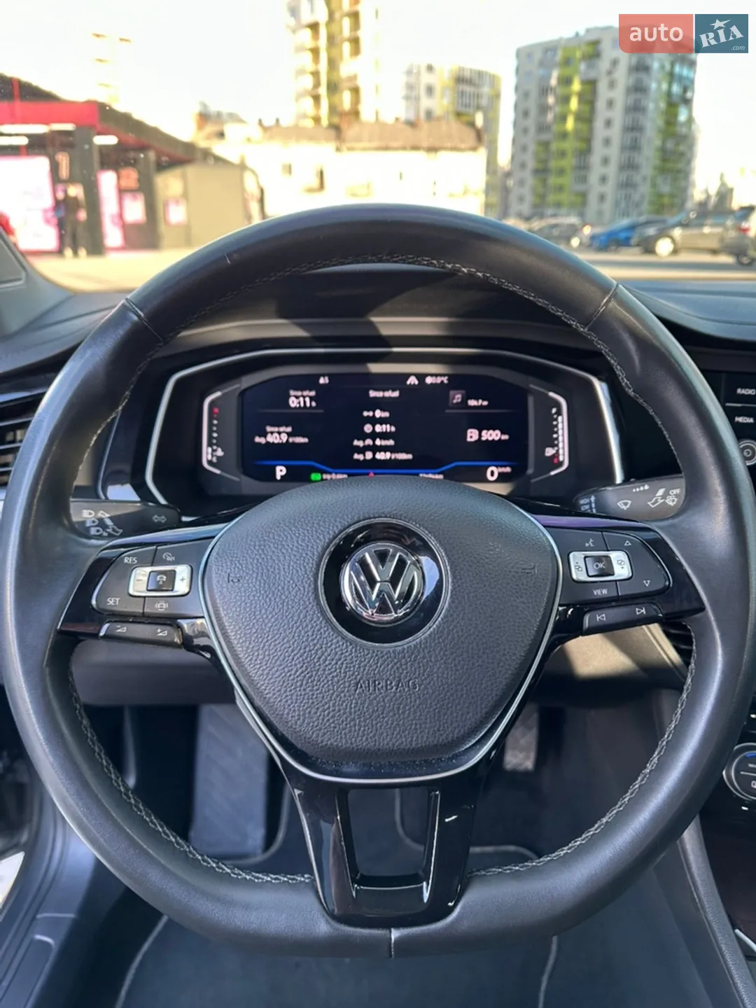 2020 Volkswagen Jetta - мініатюра 16