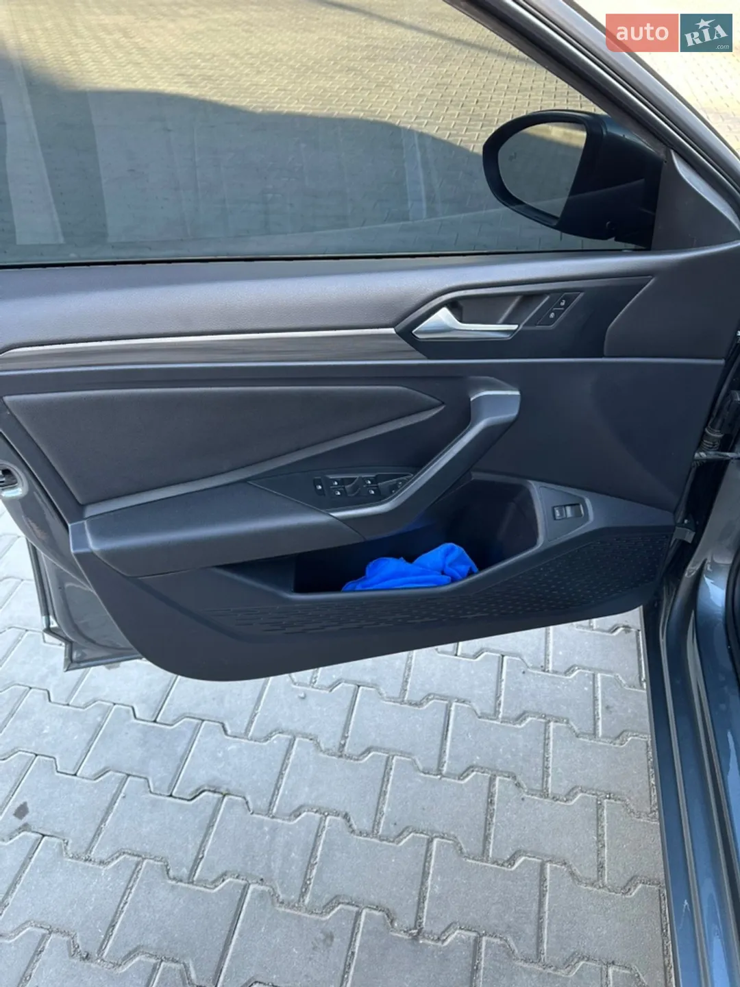 2020 Volkswagen Jetta - мініатюра 21