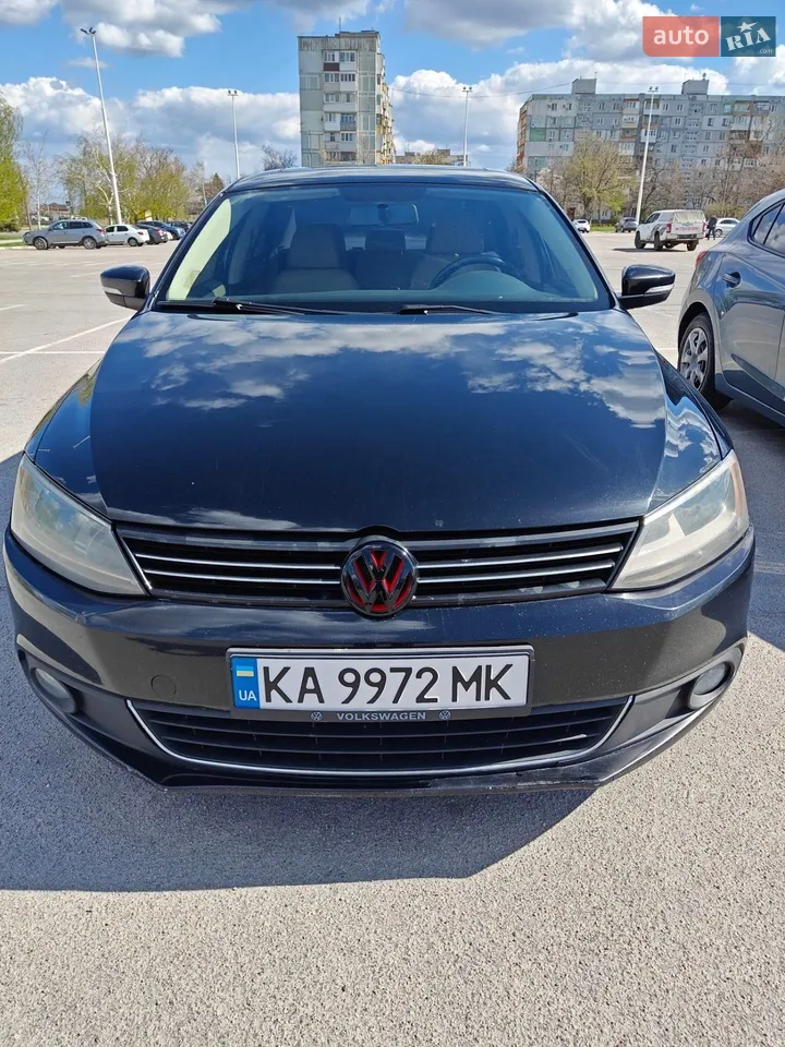 2011 Volkswagen Jetta - мініатюра 25