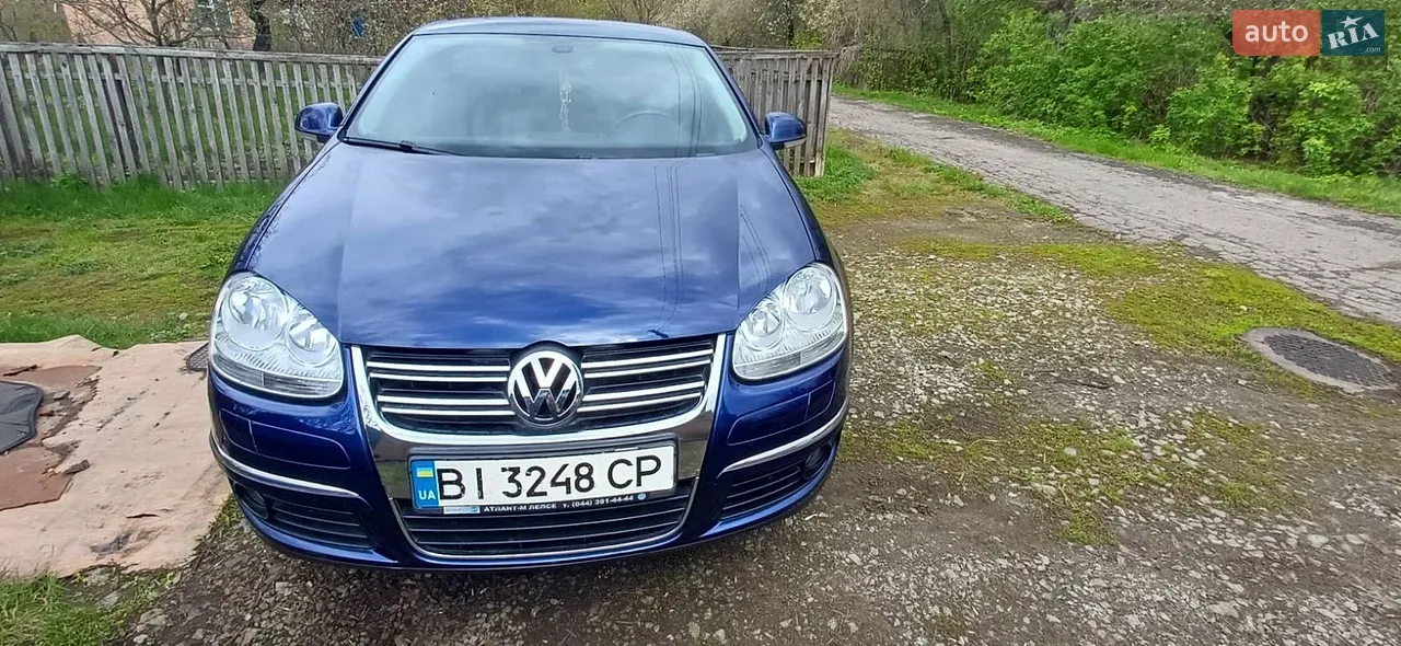 2010 Volkswagen Jetta - мініатюра 20