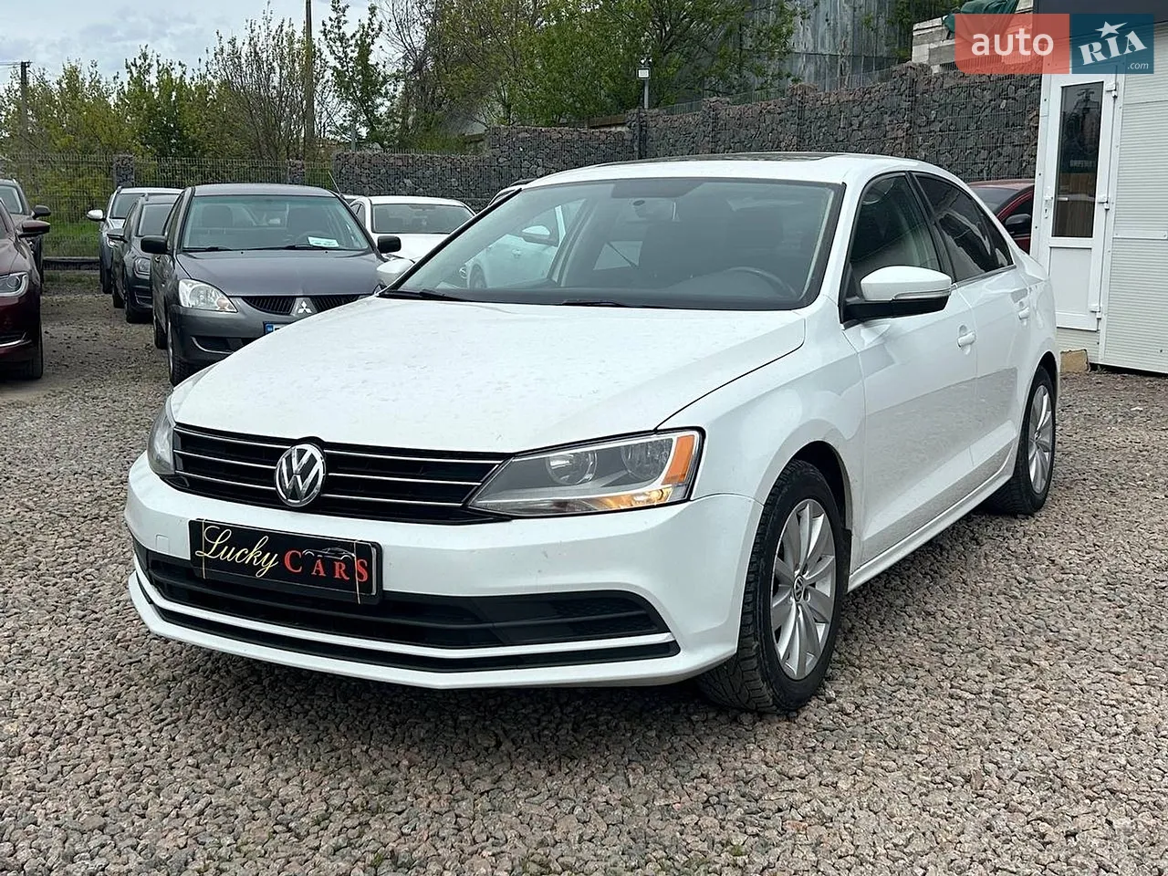 2015 Volkswagen Jetta - мініатюра 22
