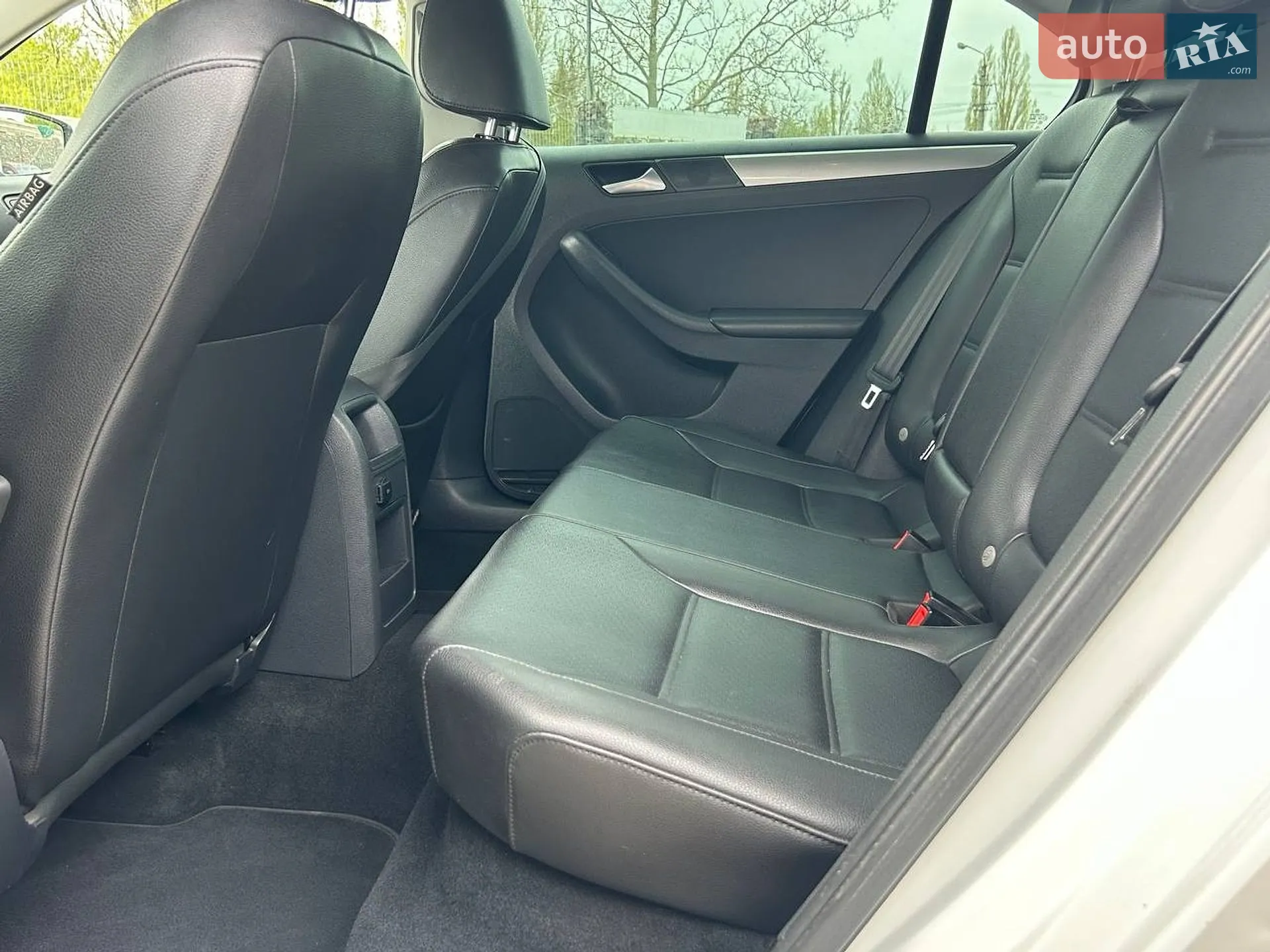 2015 Volkswagen Jetta - мініатюра 28