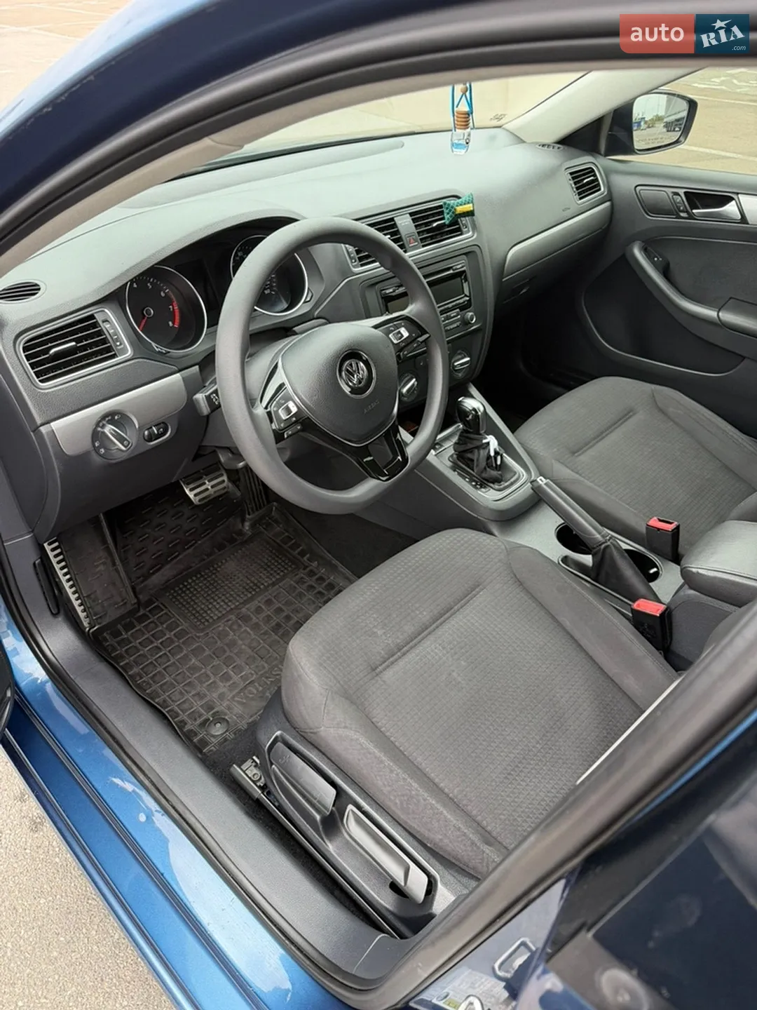 2015 Volkswagen Jetta - мініатюра 10