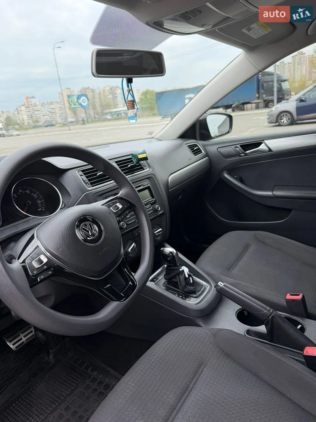 2015 Volkswagen Jetta - мініатюра 13