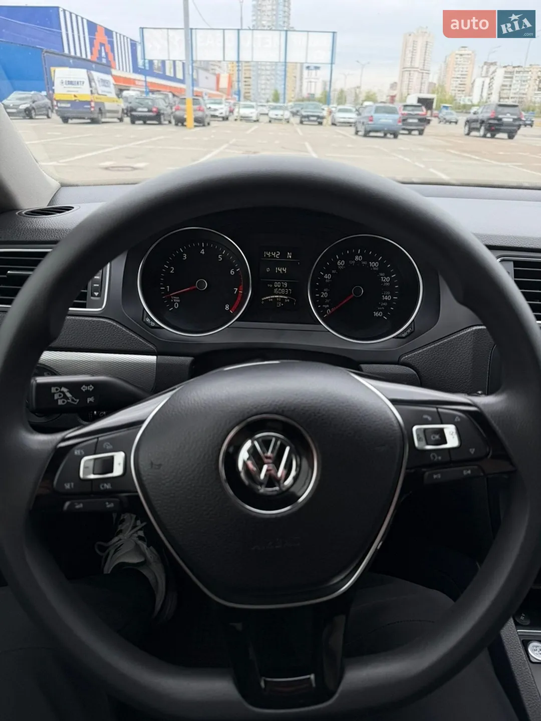 2015 Volkswagen Jetta - мініатюра 25