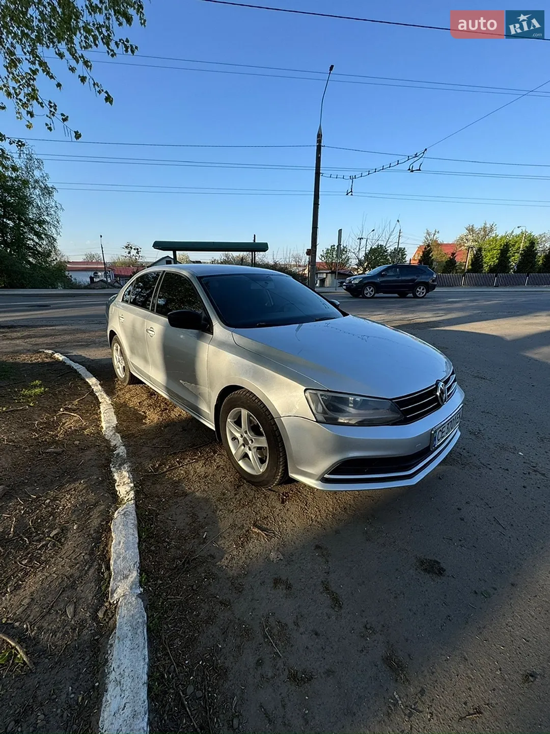 2015 Volkswagen Jetta - мініатюра 2