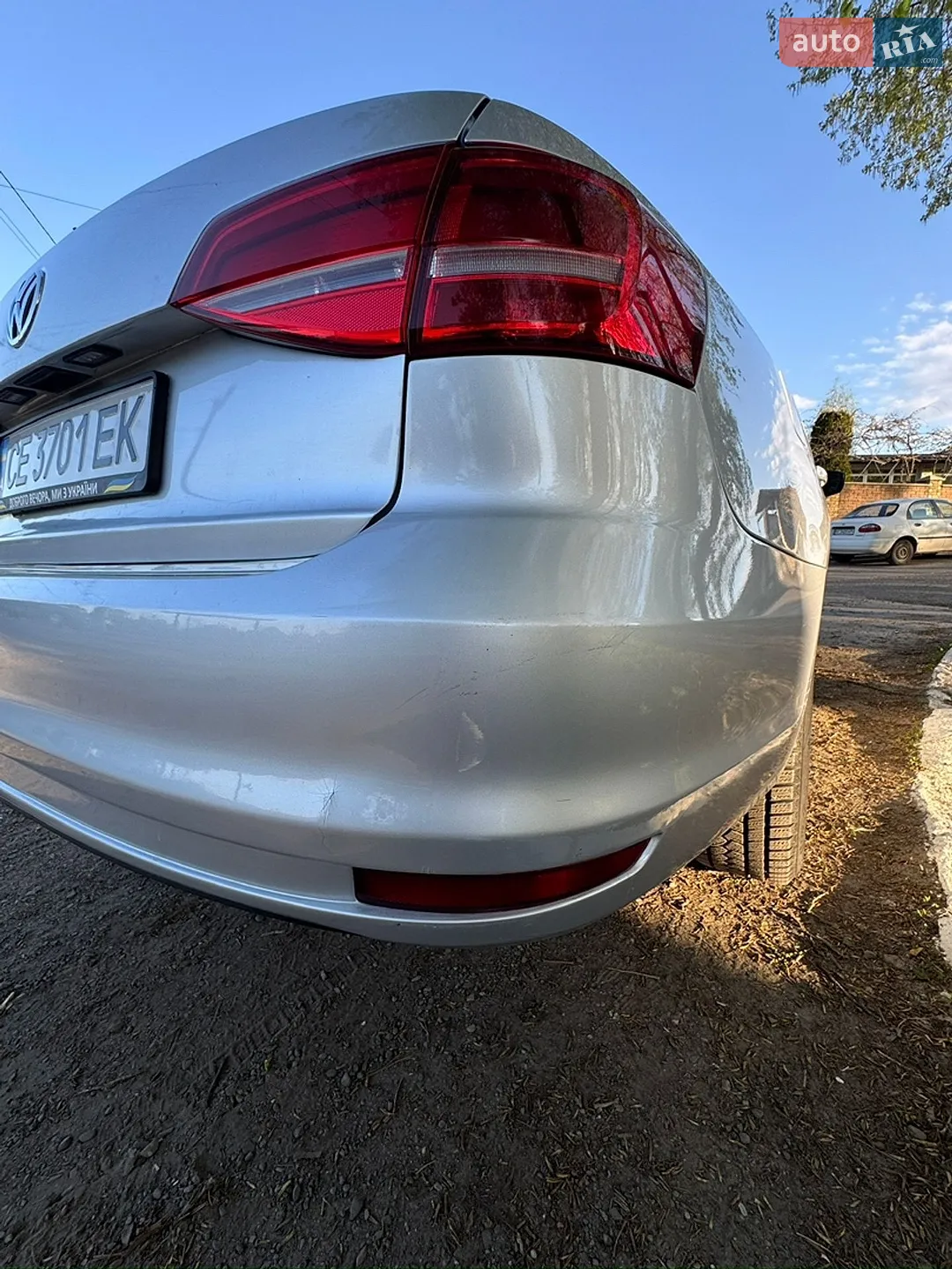 2015 Volkswagen Jetta - мініатюра 12