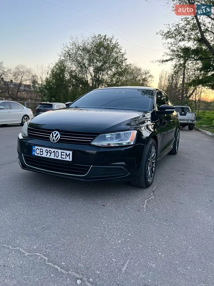 2011 Volkswagen Jetta - мініатюра 29