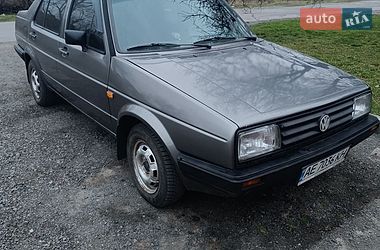 Седан Volkswagen Jetta 1985 в Широком
