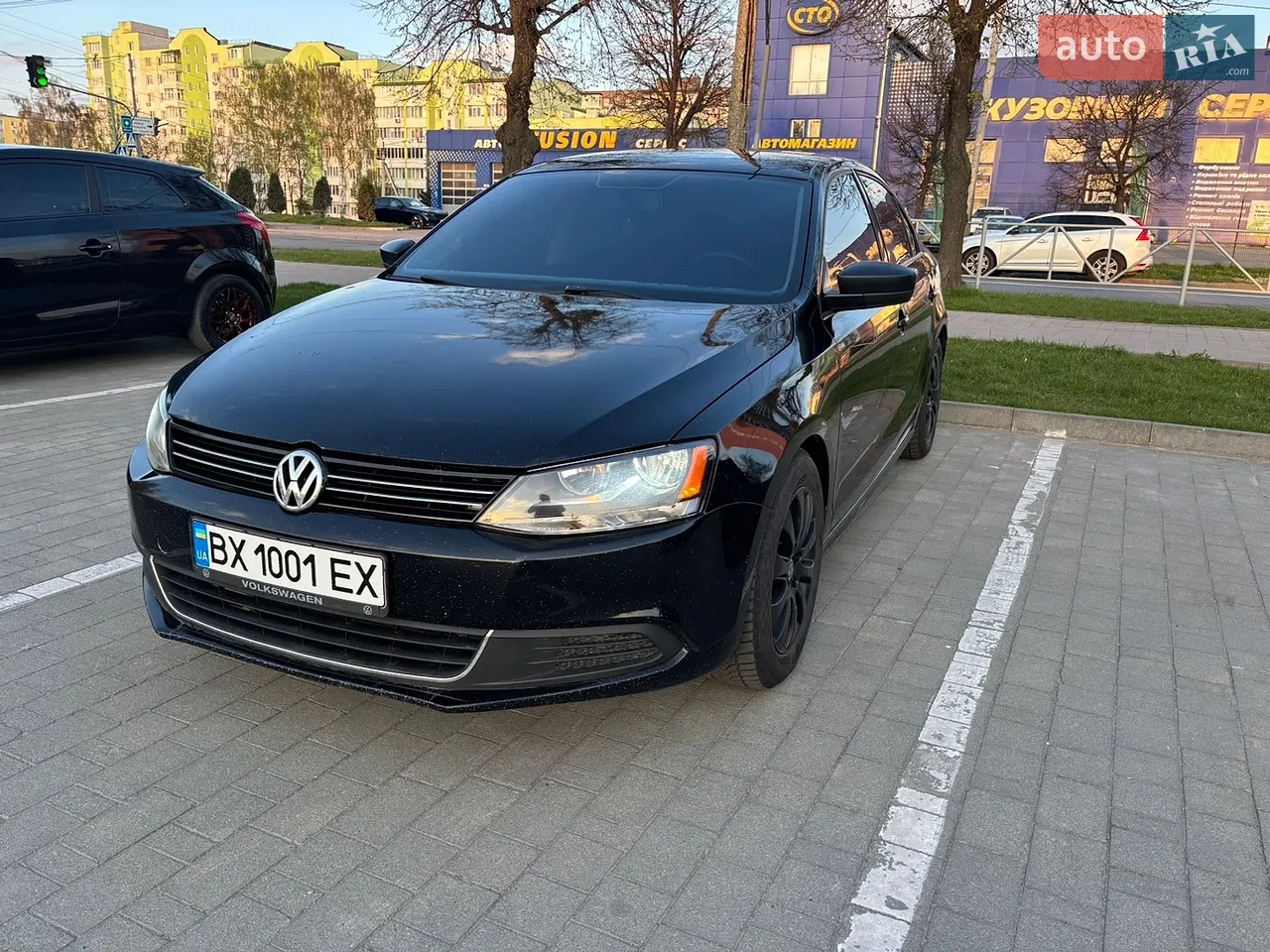 2010 Volkswagen Jetta - мініатюра 27