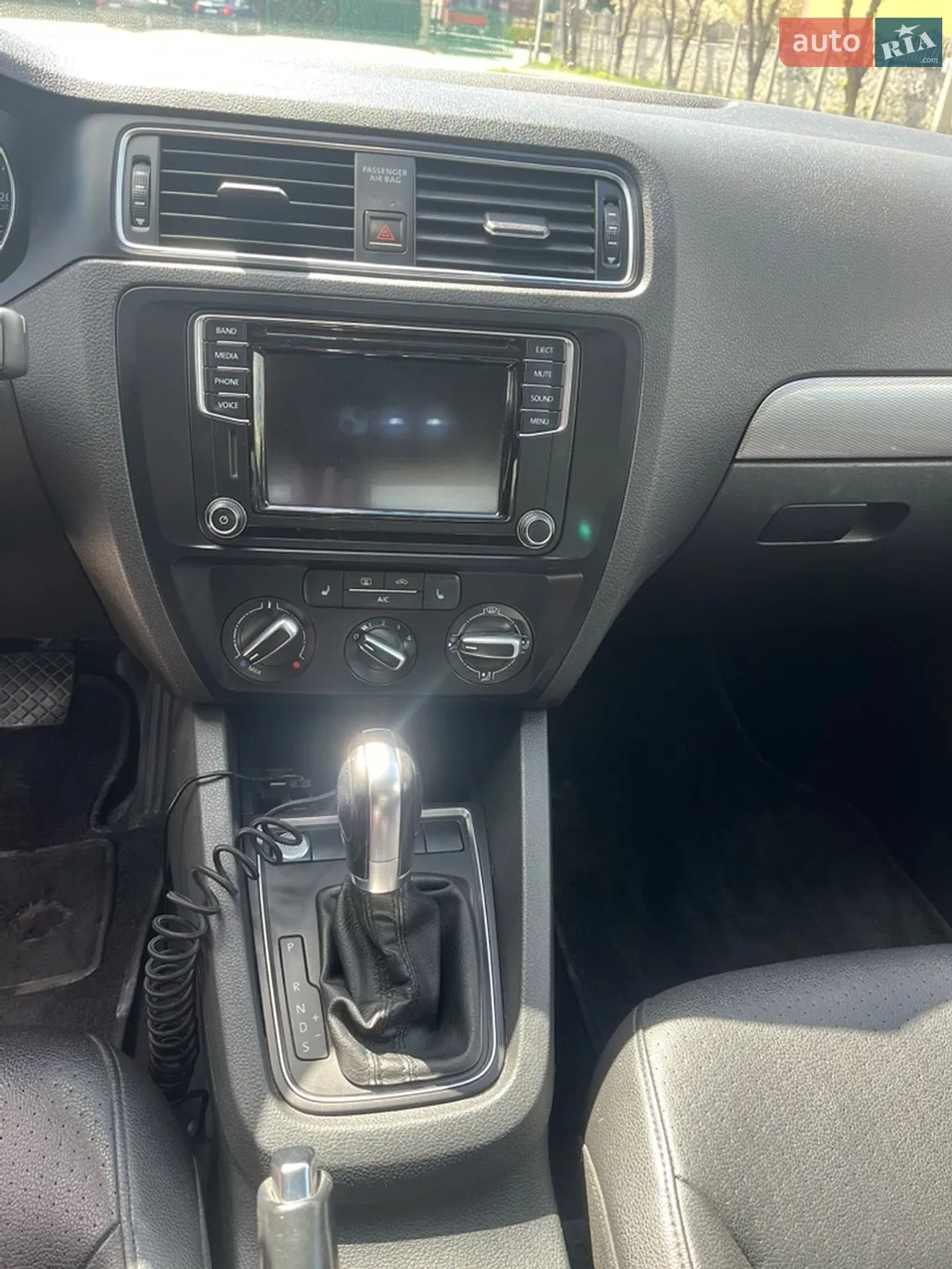2015 Volkswagen Jetta - мініатюра 9