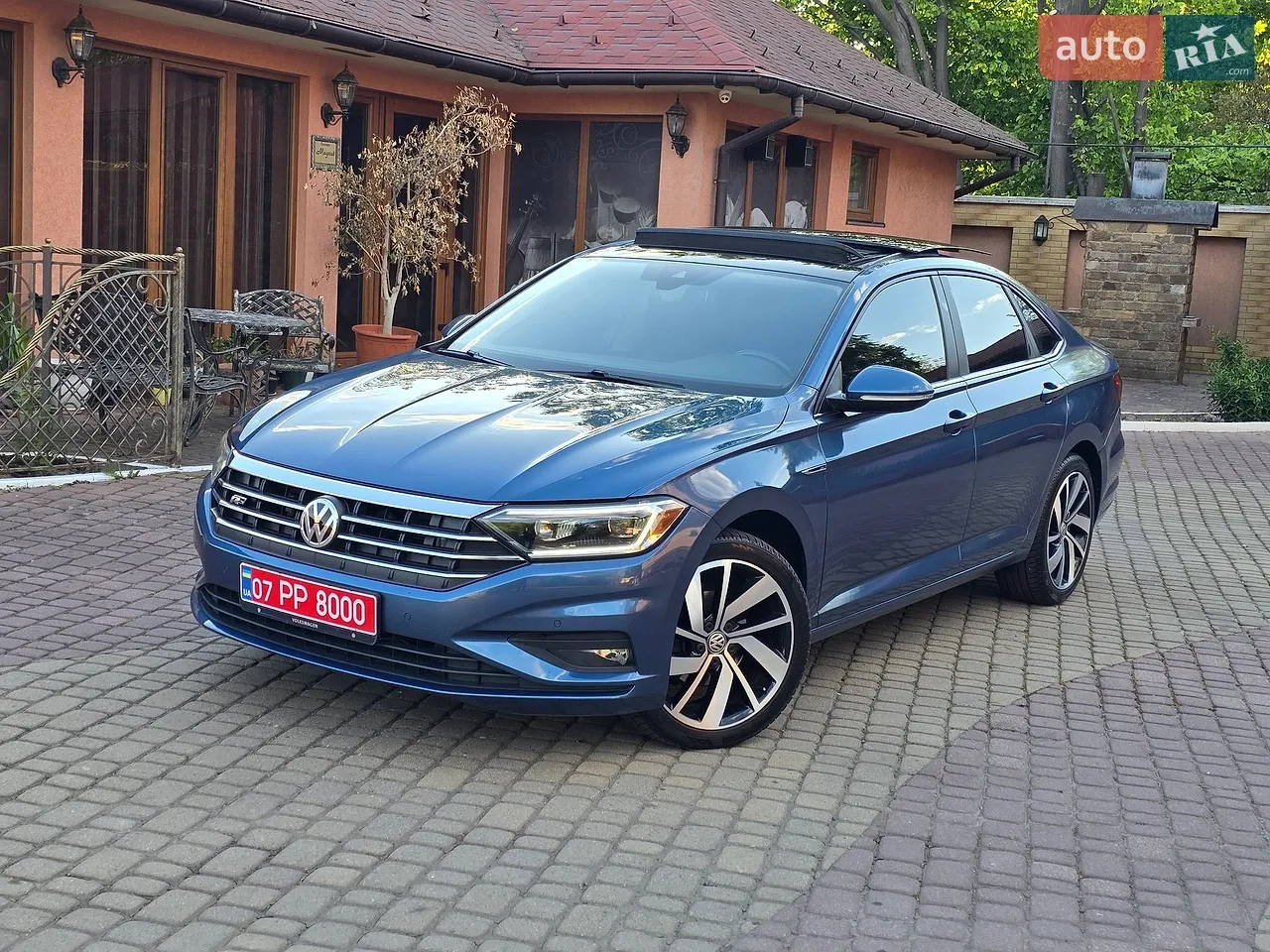 2019 Volkswagen Jetta - мініатюра 24