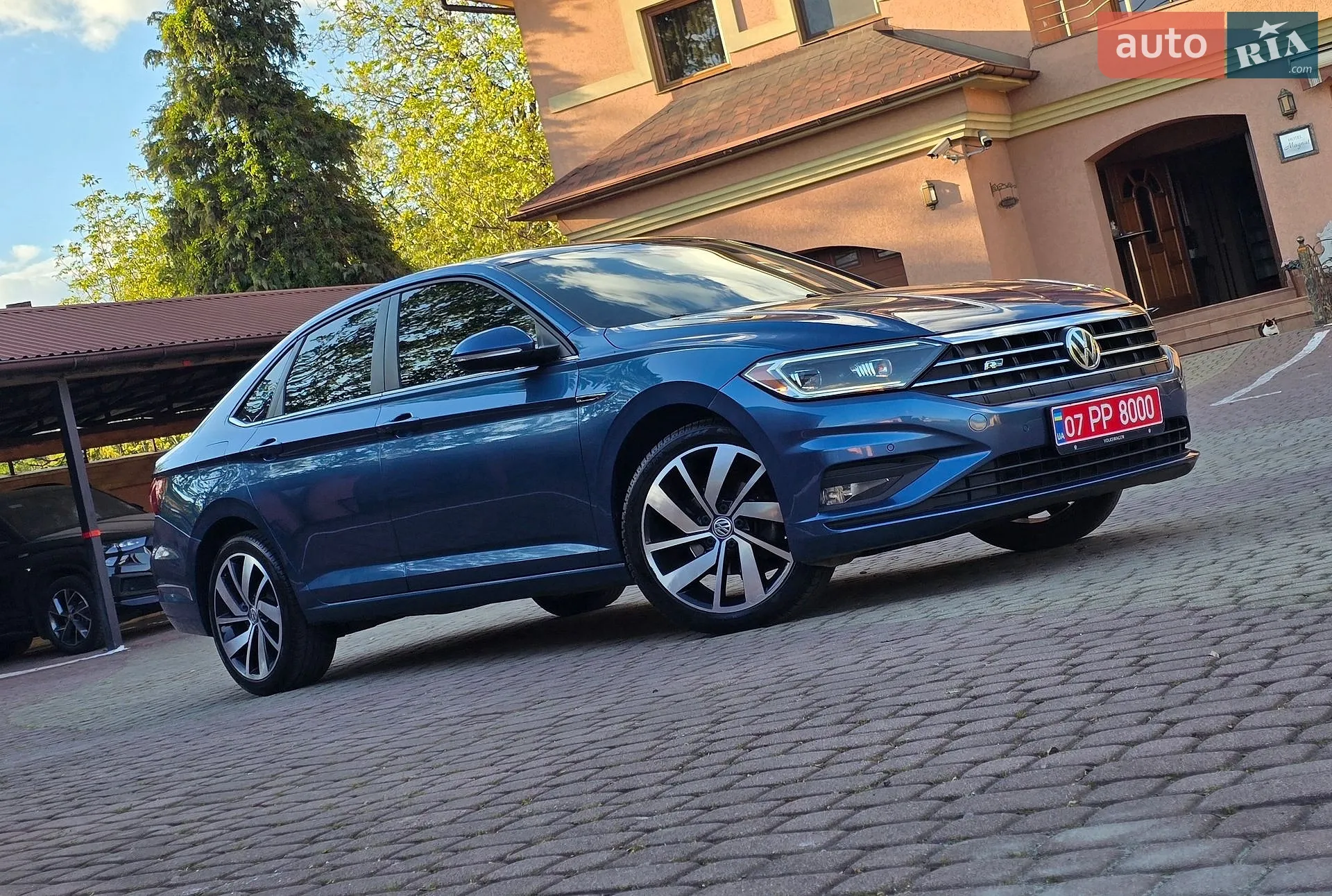 2018 Volkswagen Jetta - мініатюра 32