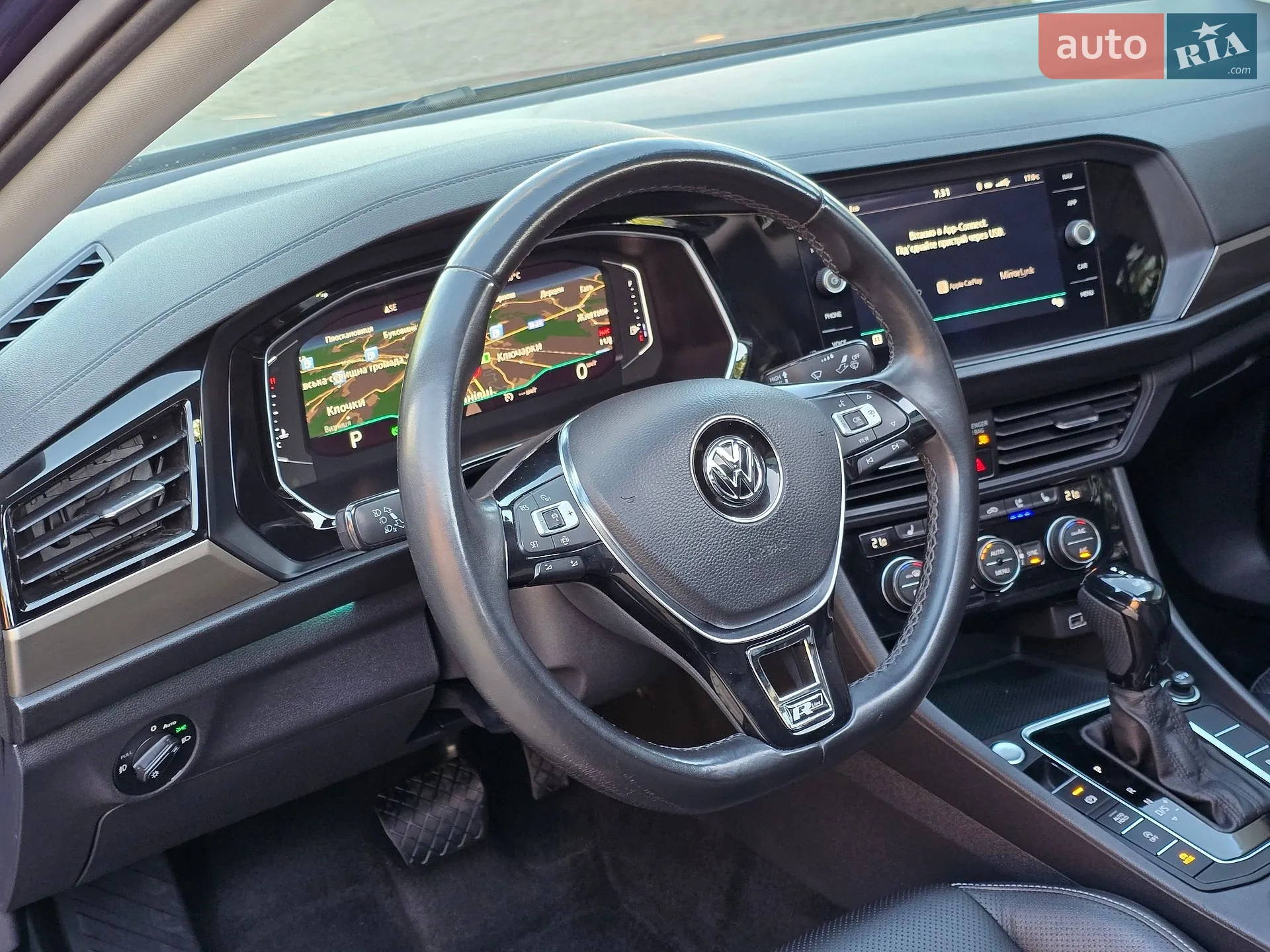 2018 Volkswagen Jetta - мініатюра 52