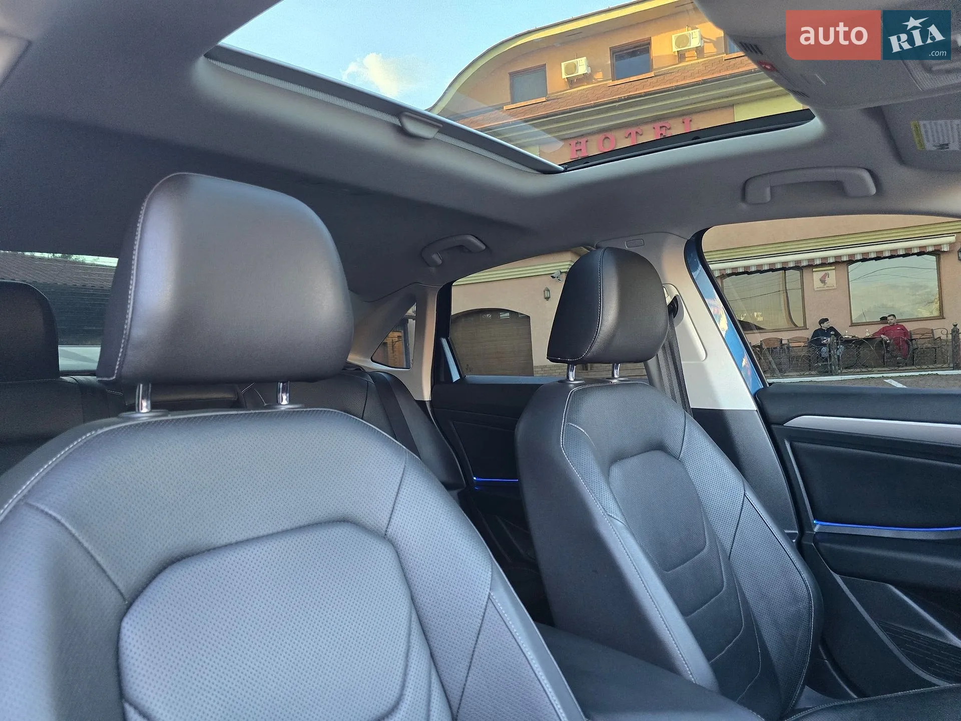 2018 Volkswagen Jetta - мініатюра 71
