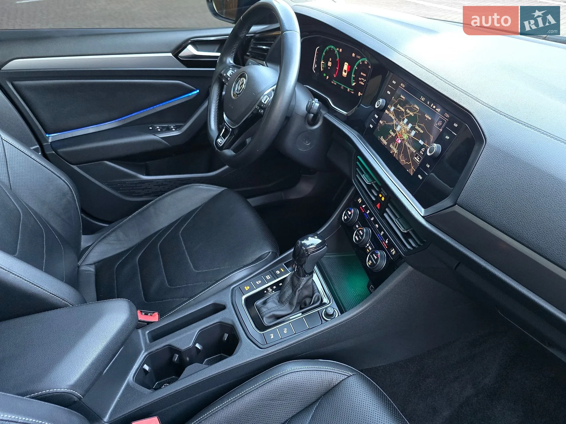 2018 Volkswagen Jetta - мініатюра 74