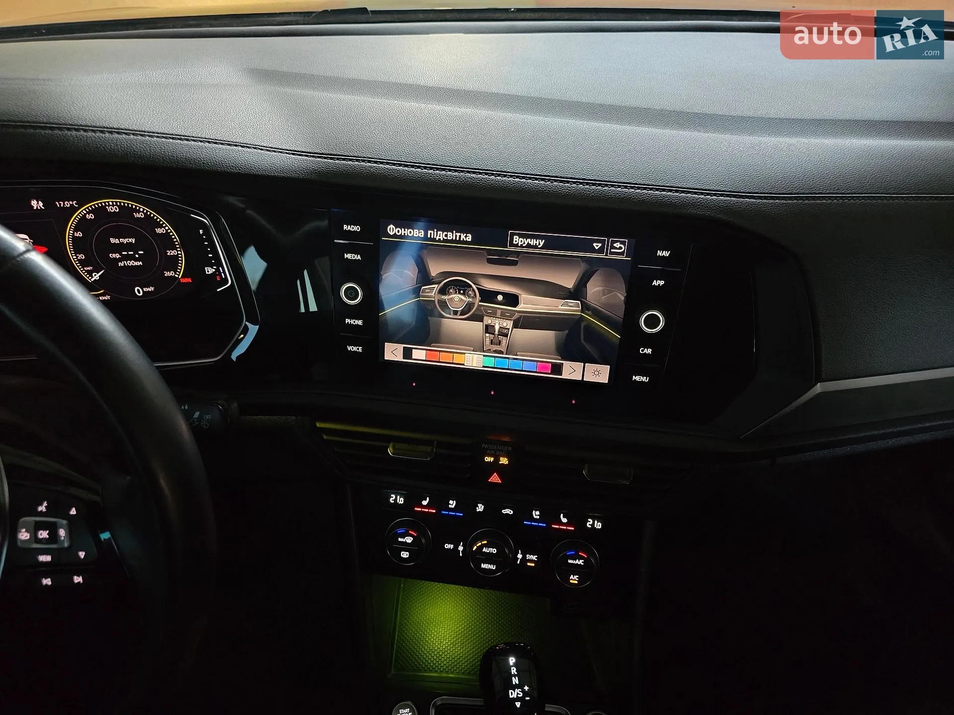 2018 Volkswagen Jetta - мініатюра 109