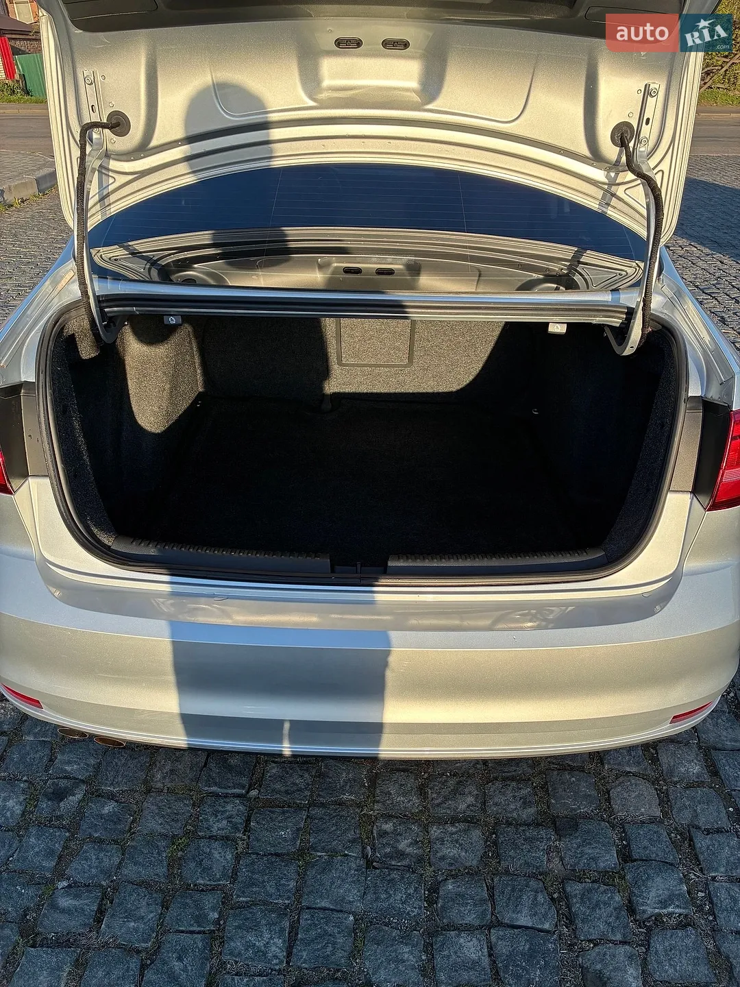 2014 Volkswagen Jetta - мініатюра 6