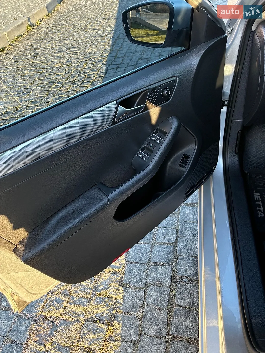 2014 Volkswagen Jetta - мініатюра 12