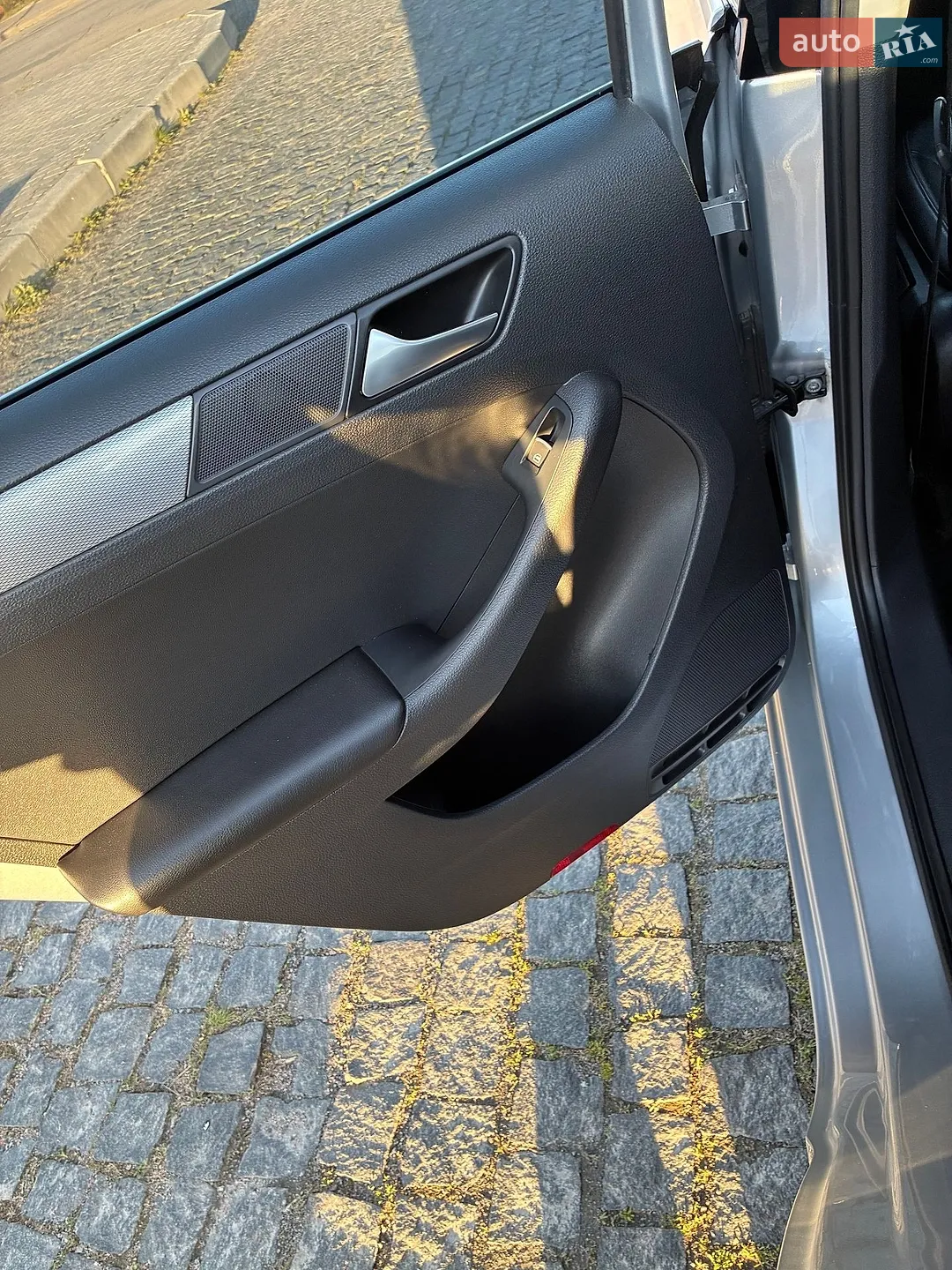 2014 Volkswagen Jetta - мініатюра 16