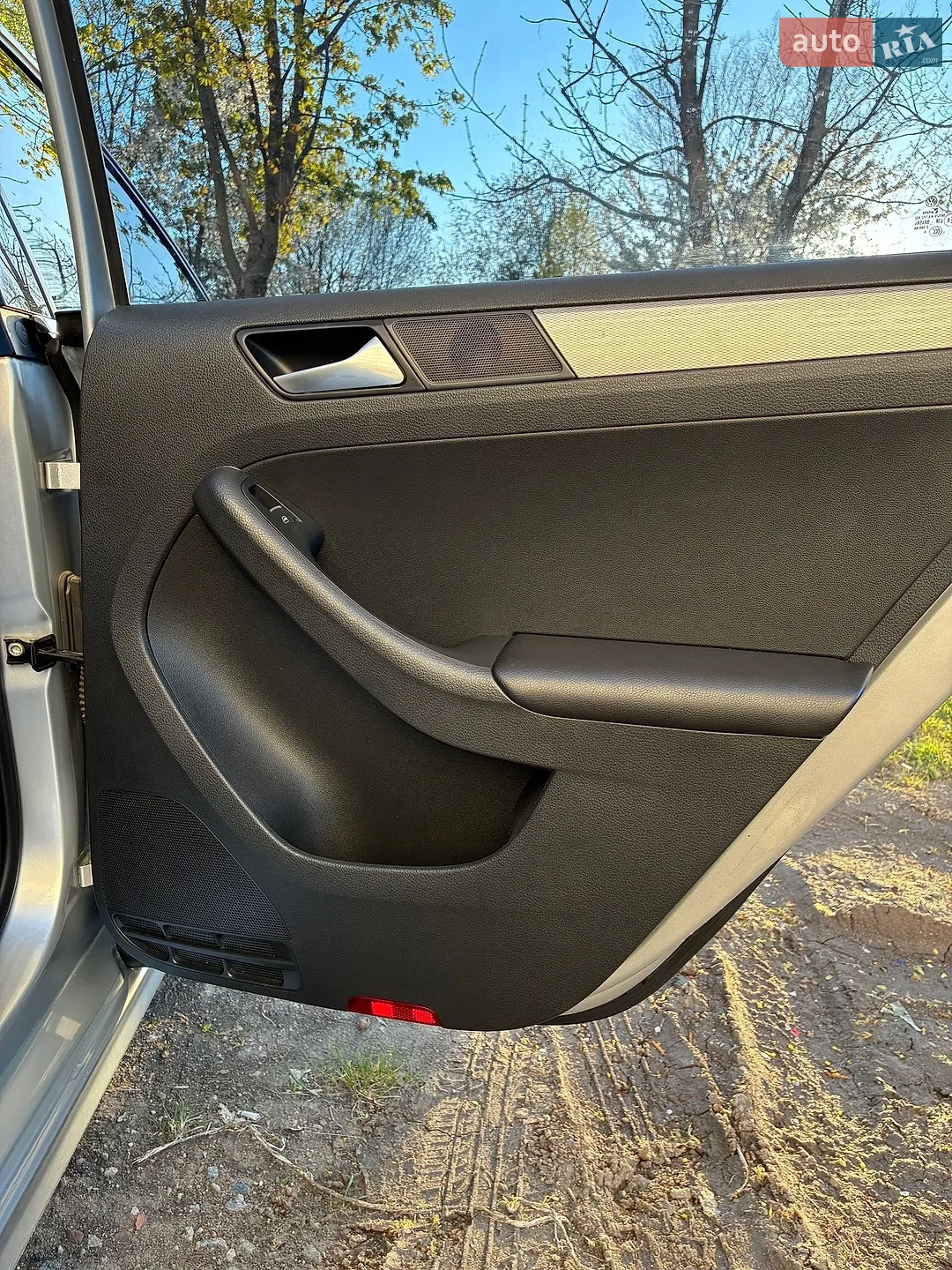 2014 Volkswagen Jetta - мініатюра 17