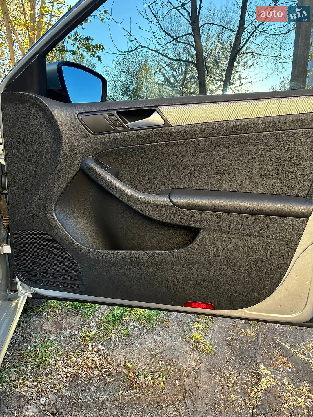 2014 Volkswagen Jetta - мініатюра 20