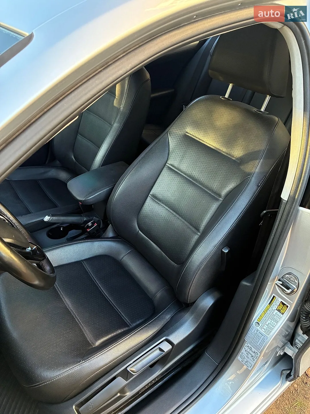 2014 Volkswagen Jetta - мініатюра 21