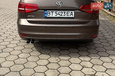 Седан Volkswagen Jetta 2014 в Херсоне