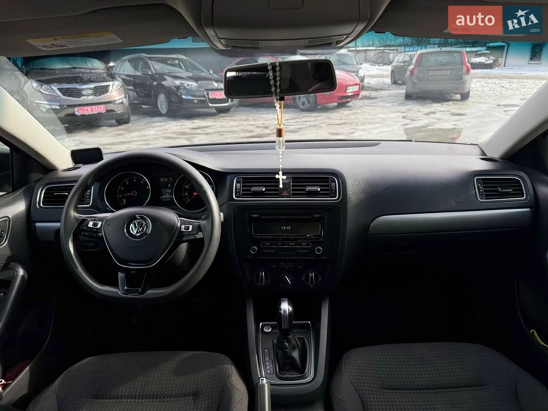 2014 Volkswagen Jetta - мініатюра 7