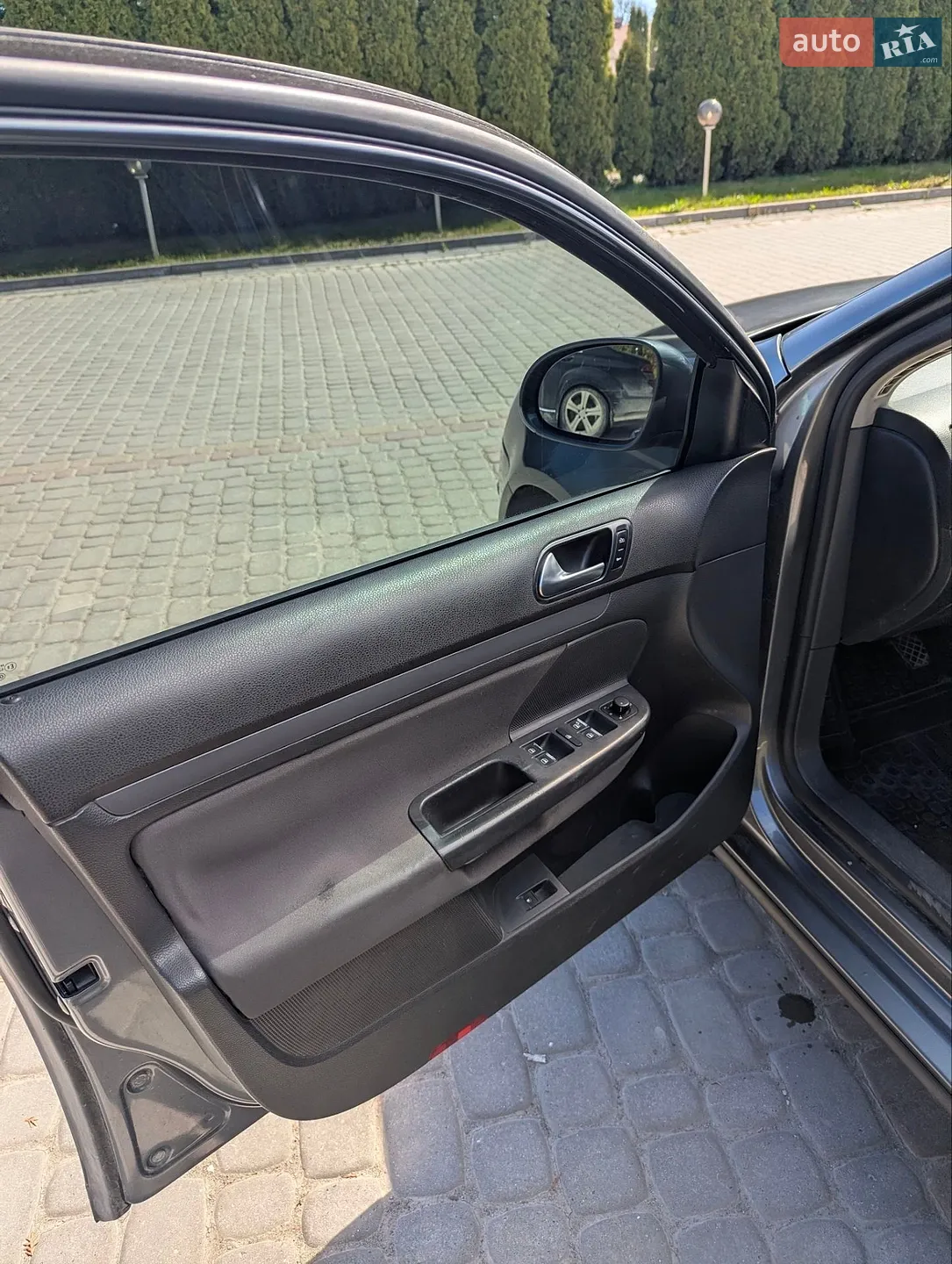 Volkswagen Jetta 2006 VIN WVWZZZ1KZ7M011458 фото оголошення 6 з 15