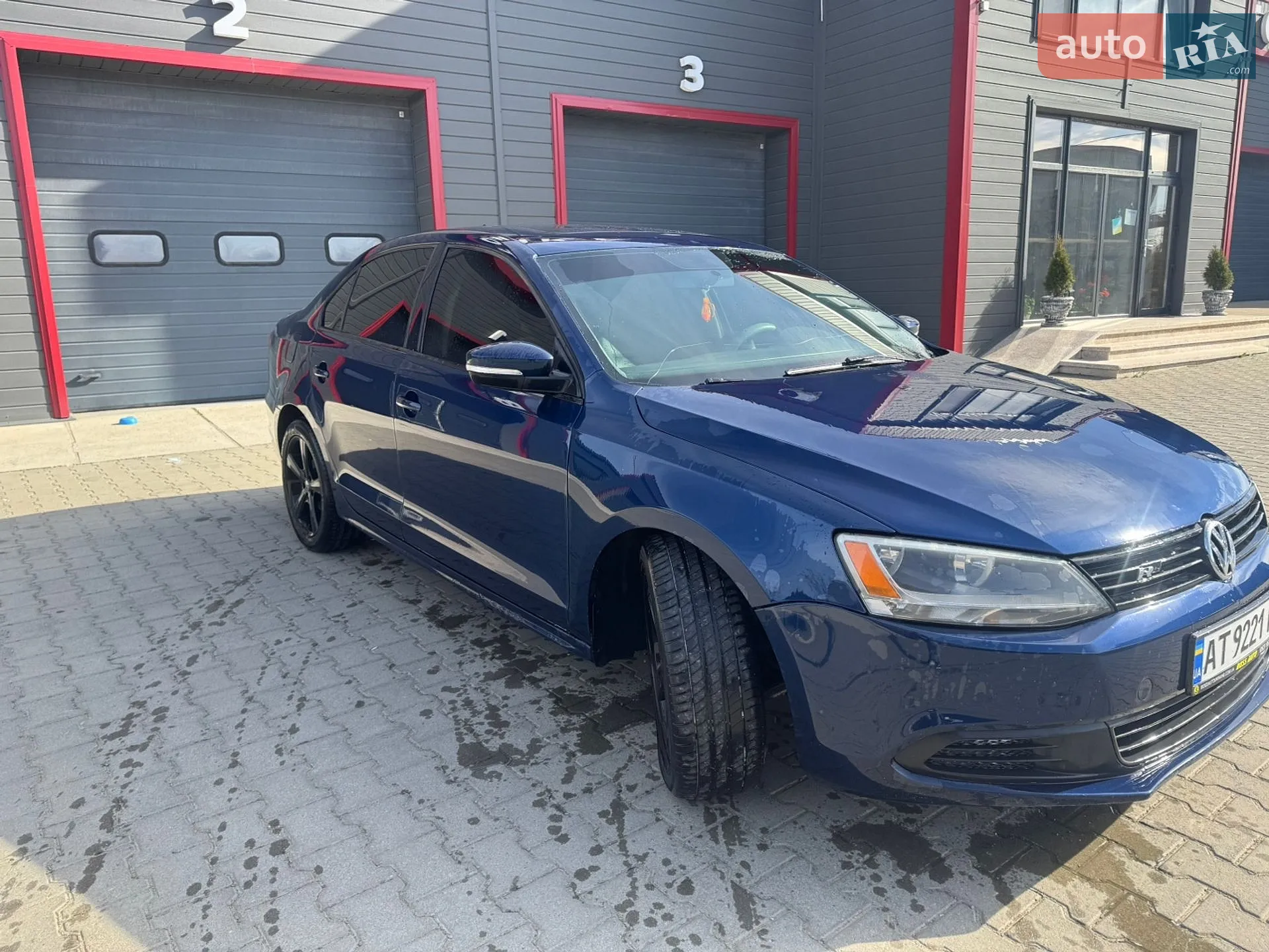 2010 Volkswagen Jetta - мініатюра 5