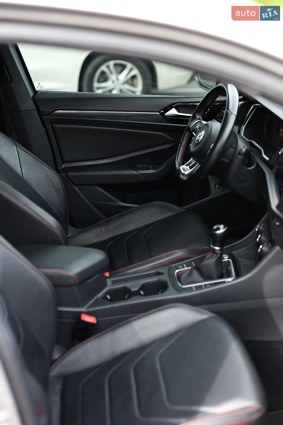 2019 Volkswagen Jetta - мініатюра 9