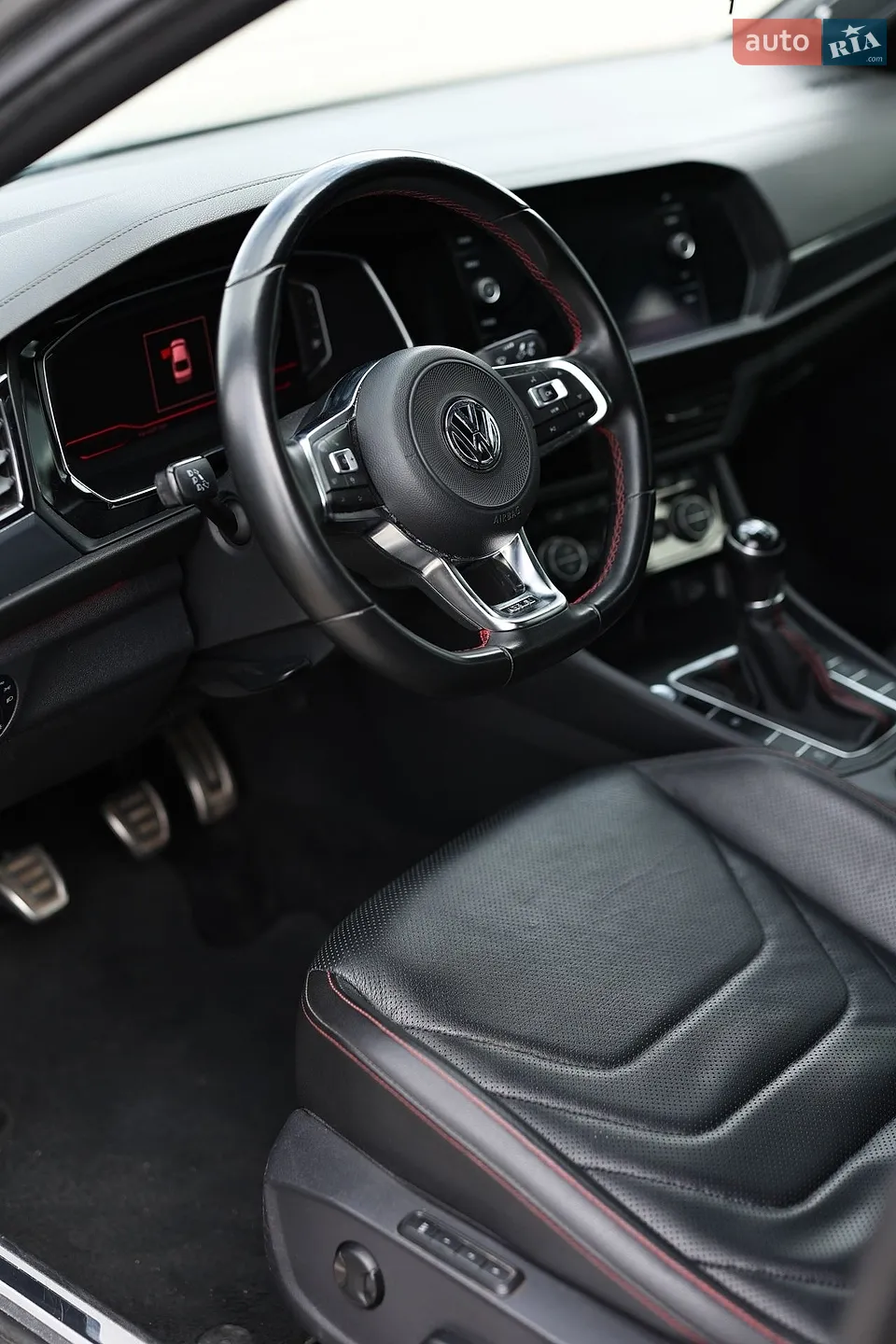 2019 Volkswagen Jetta - мініатюра 11