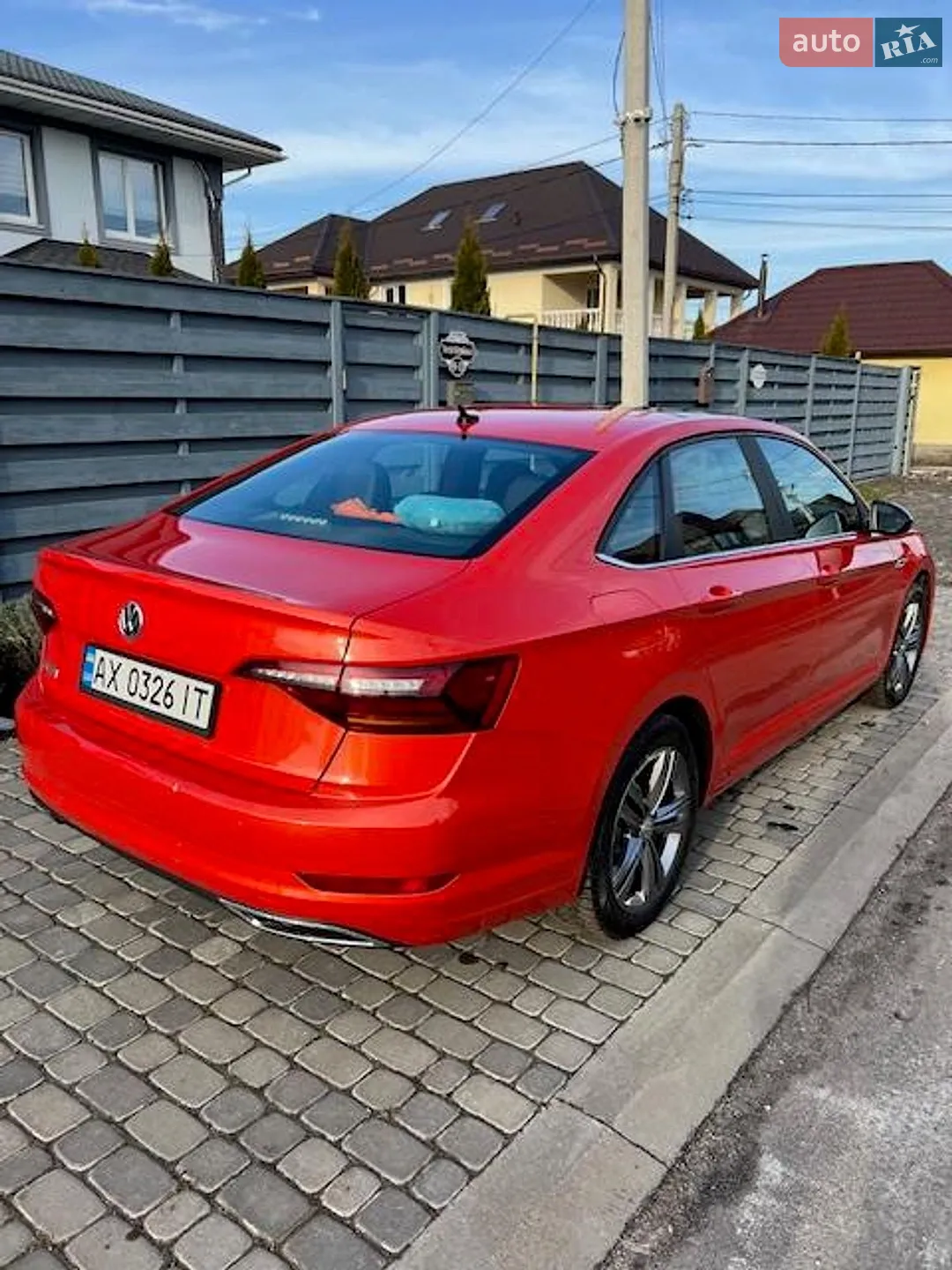 2019 Volkswagen Jetta - мініатюра 3