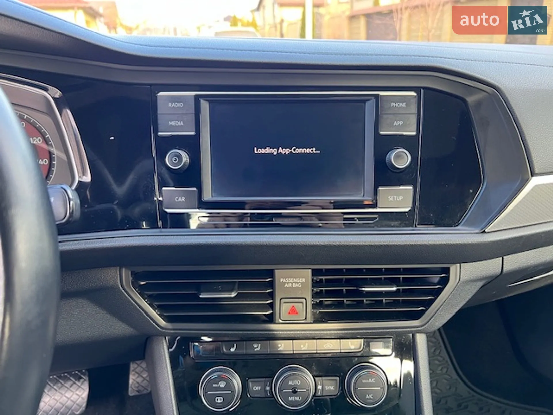 2019 Volkswagen Jetta - мініатюра 12