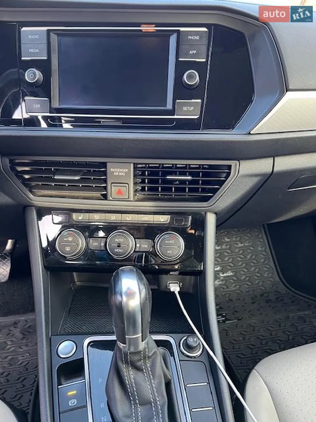 2019 Volkswagen Jetta - мініатюра 13