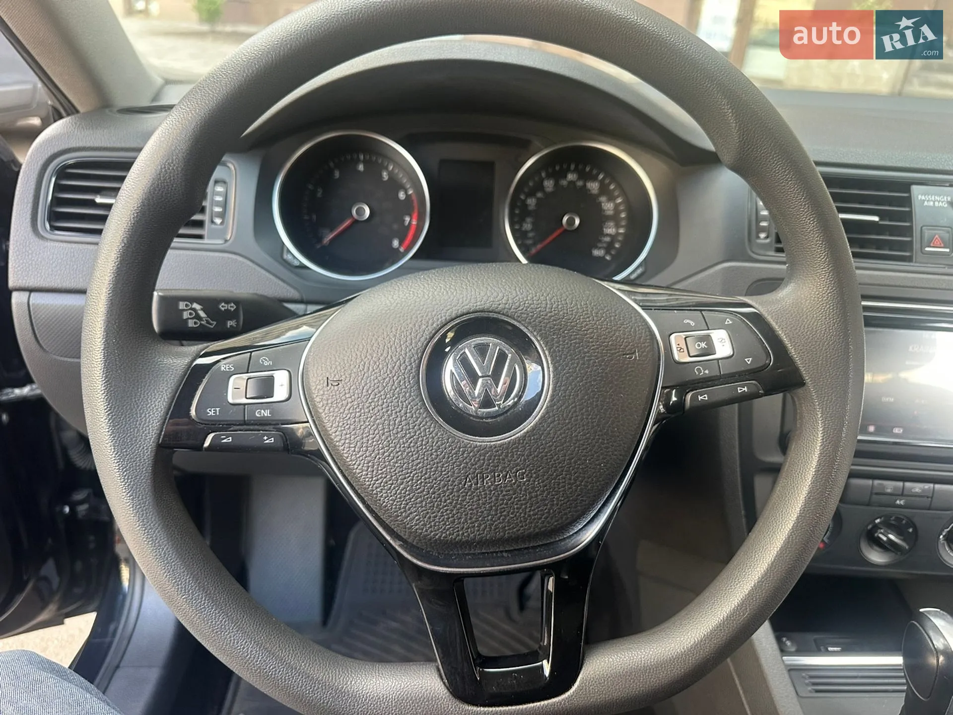 2015 Volkswagen Jetta - мініатюра 15