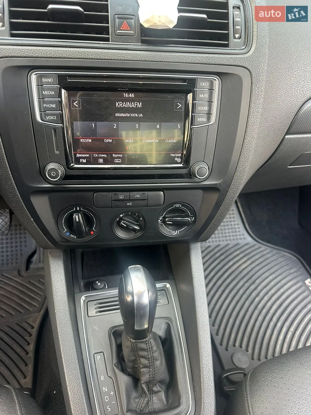 2015 Volkswagen Jetta - мініатюра 20