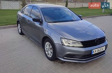 Седан Volkswagen Jetta 2014 в Києві