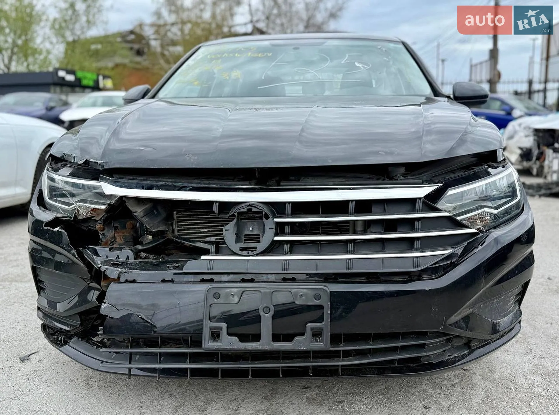 2018 Volkswagen Jetta - мініатюра 2