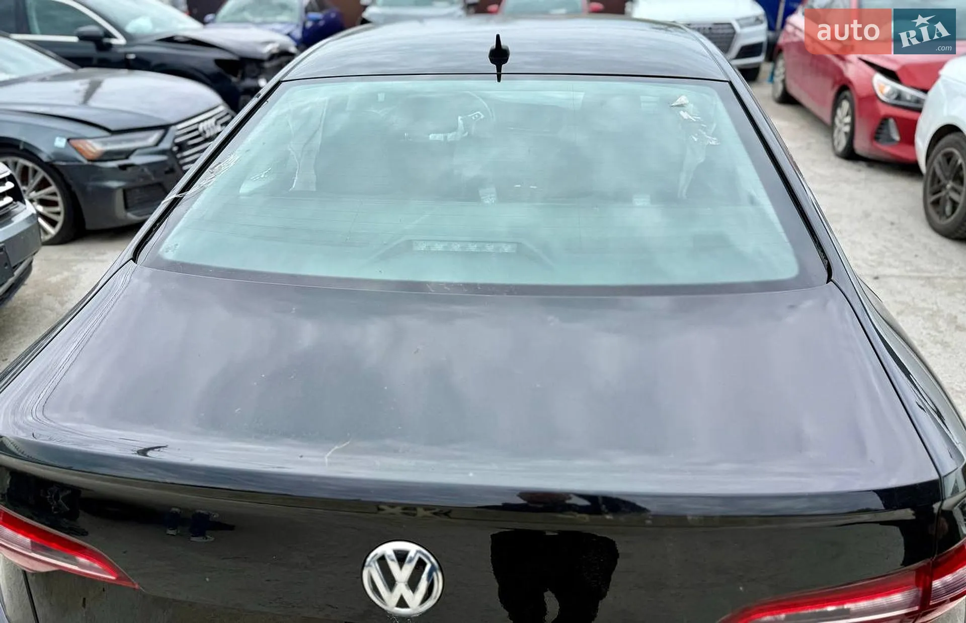 2018 Volkswagen Jetta - мініатюра 19