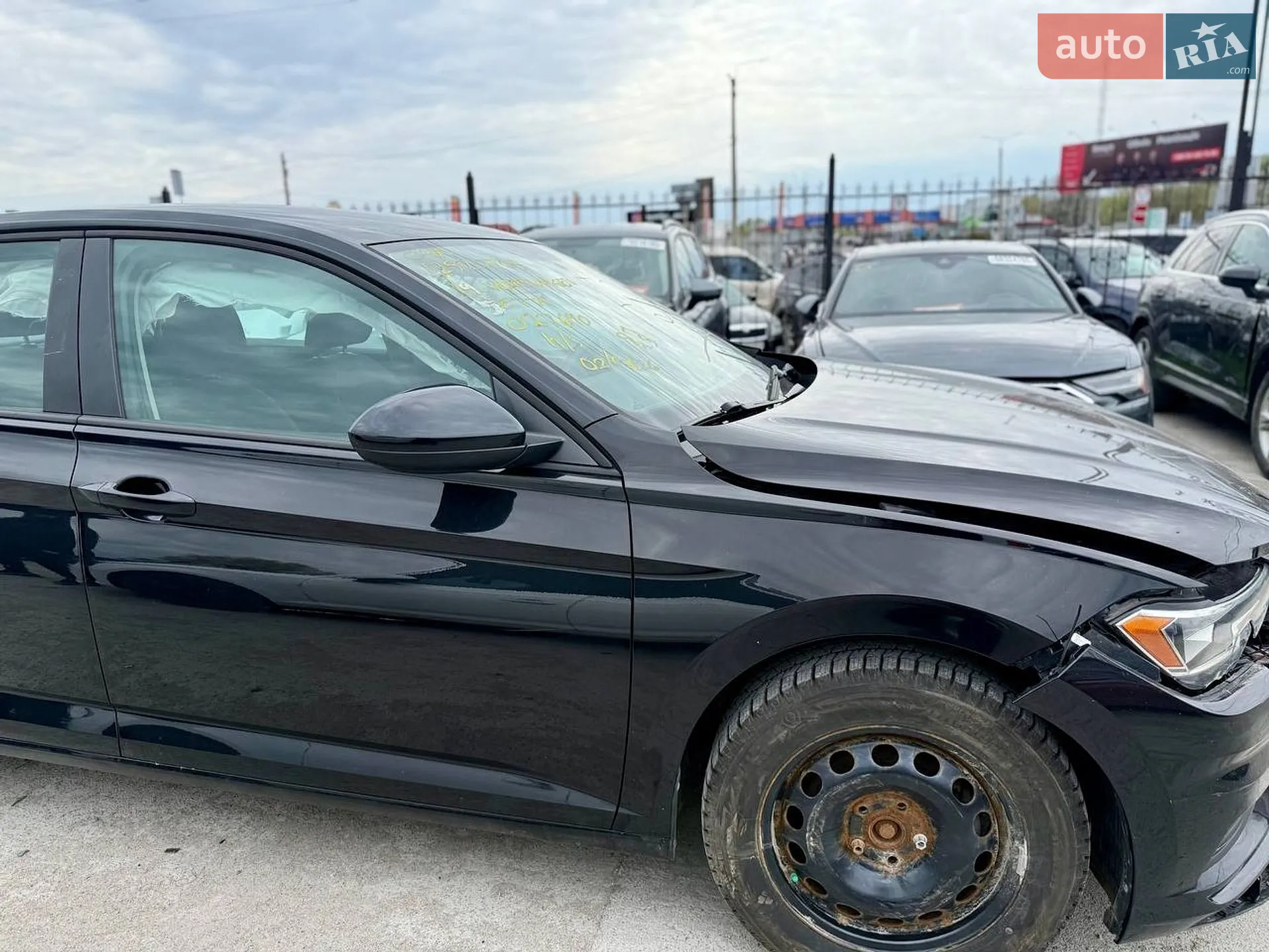 2018 Volkswagen Jetta - мініатюра 23