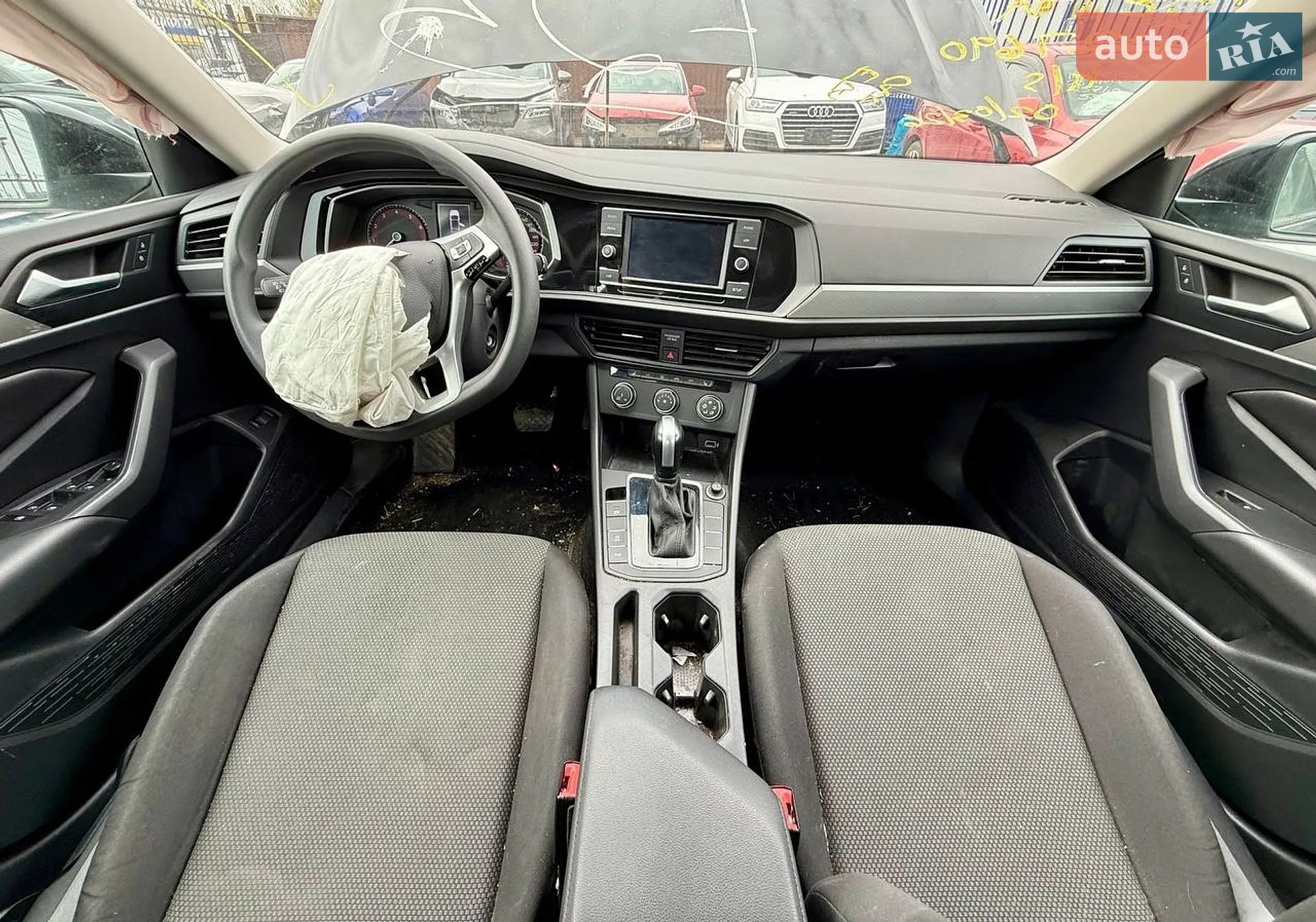 2018 Volkswagen Jetta - мініатюра 32