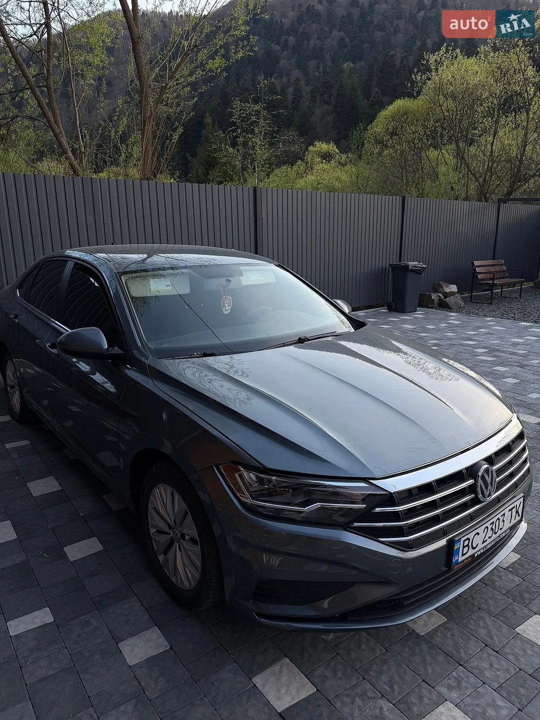 2020 Volkswagen Jetta - мініатюра 4