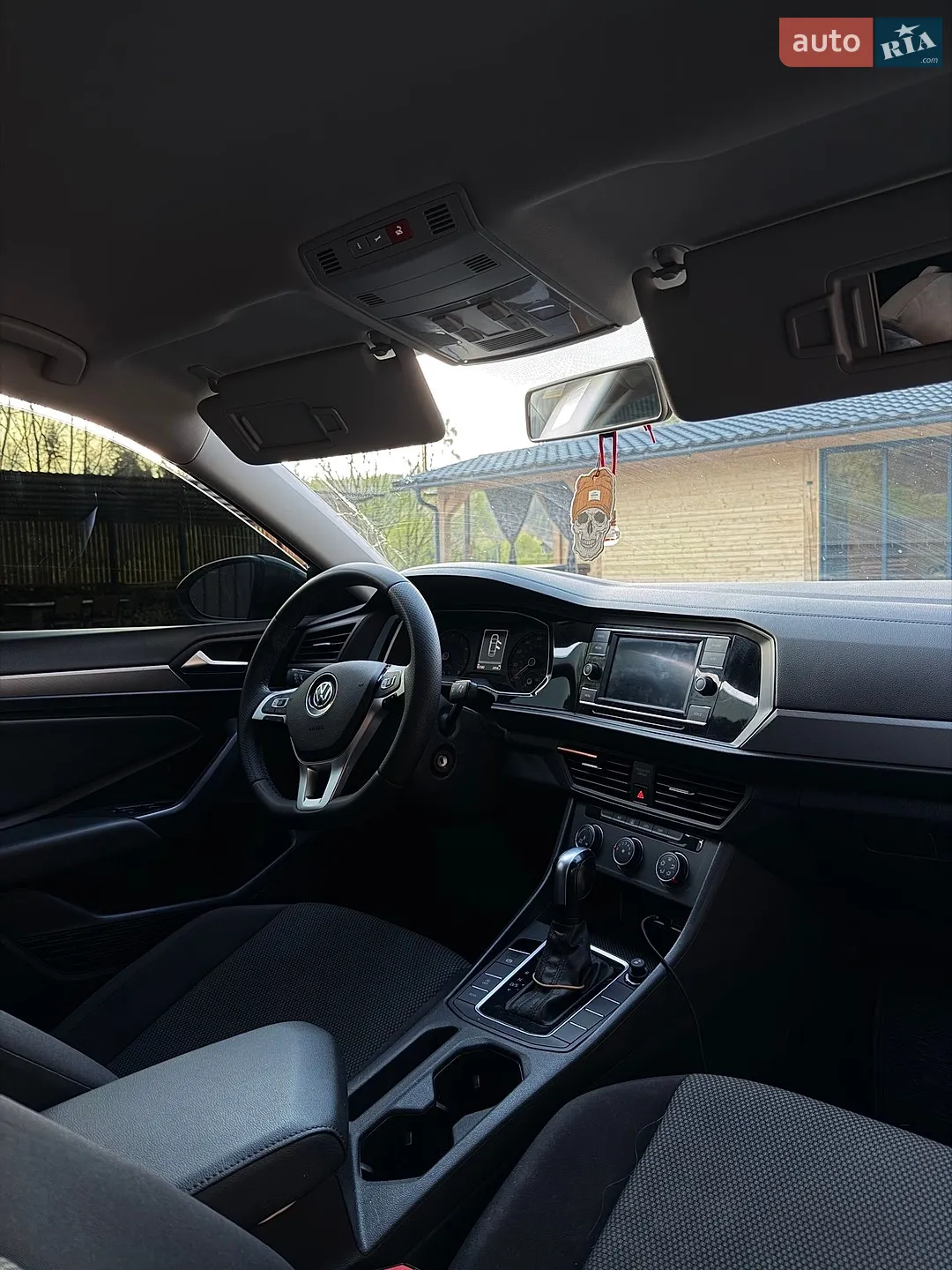 2020 Volkswagen Jetta - мініатюра 7