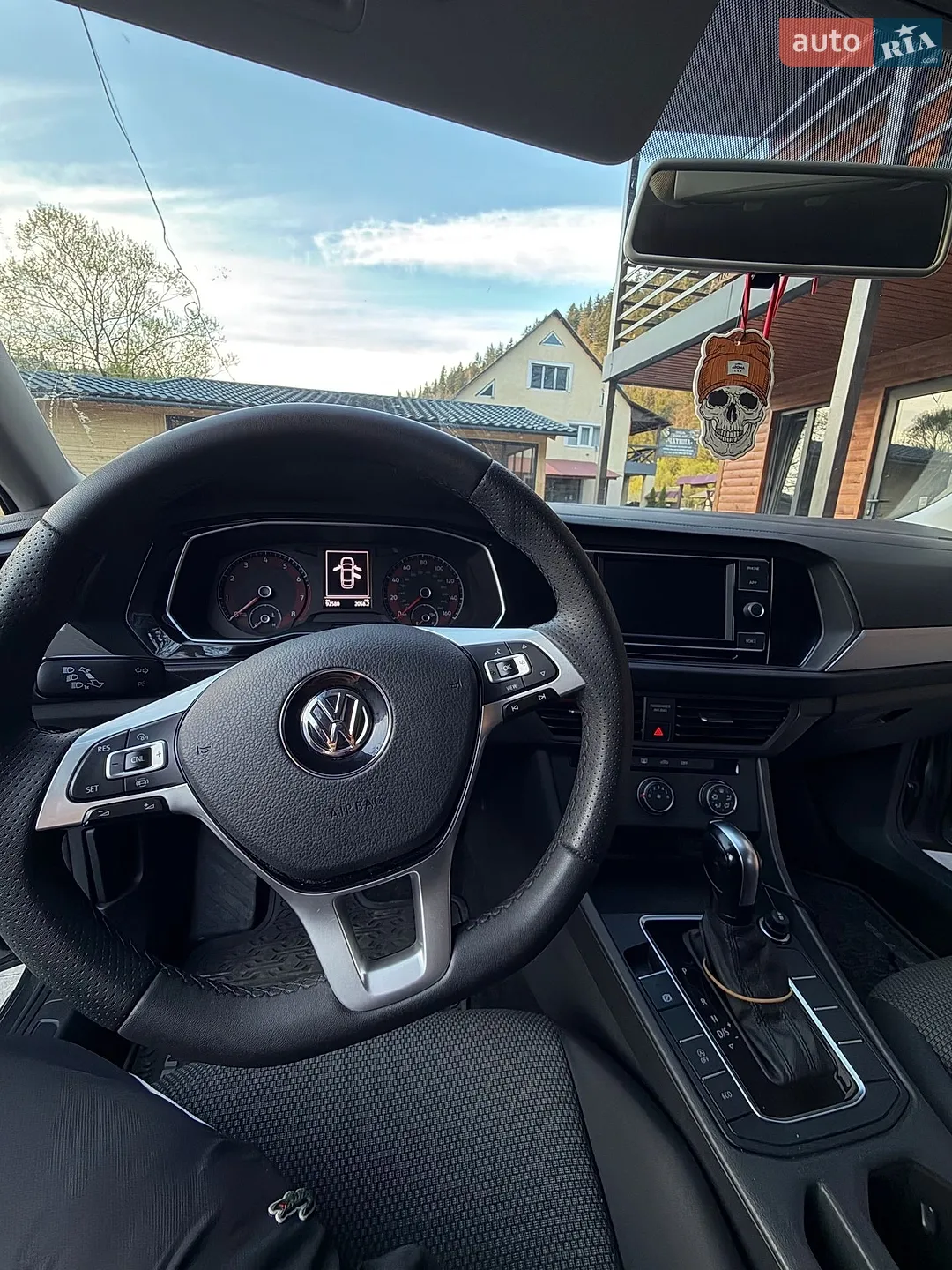 2020 Volkswagen Jetta - мініатюра 3