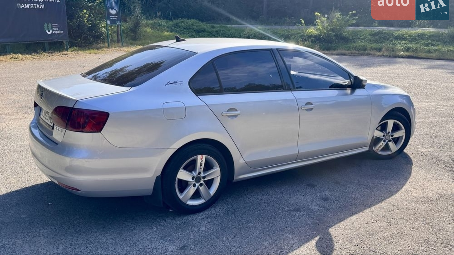 2011 Volkswagen Jetta - мініатюра 12