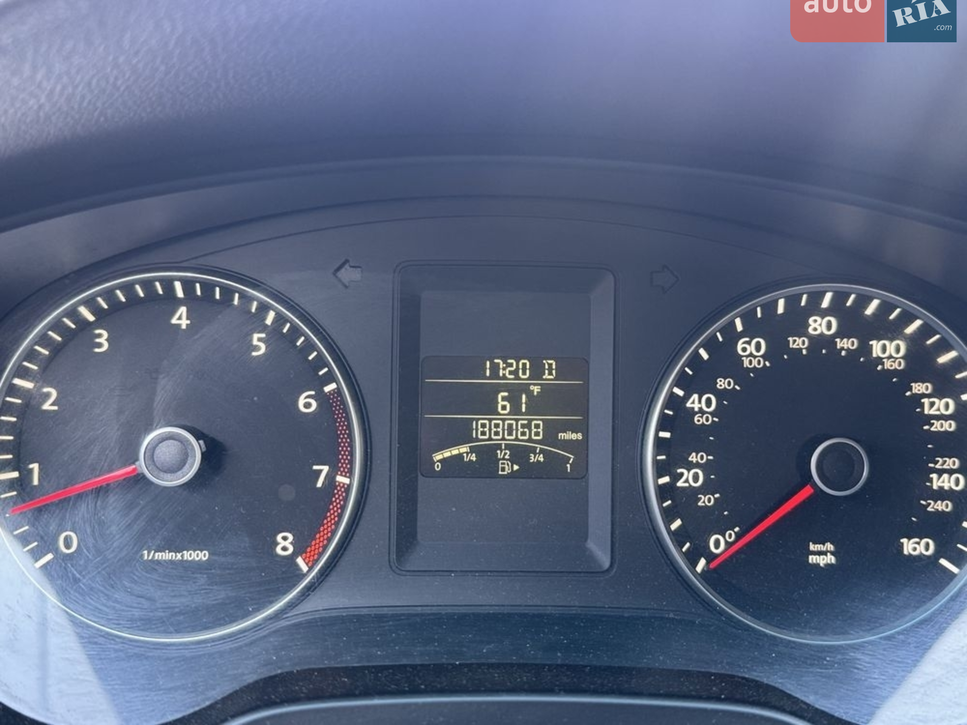 2011 Volkswagen Jetta - мініатюра 19