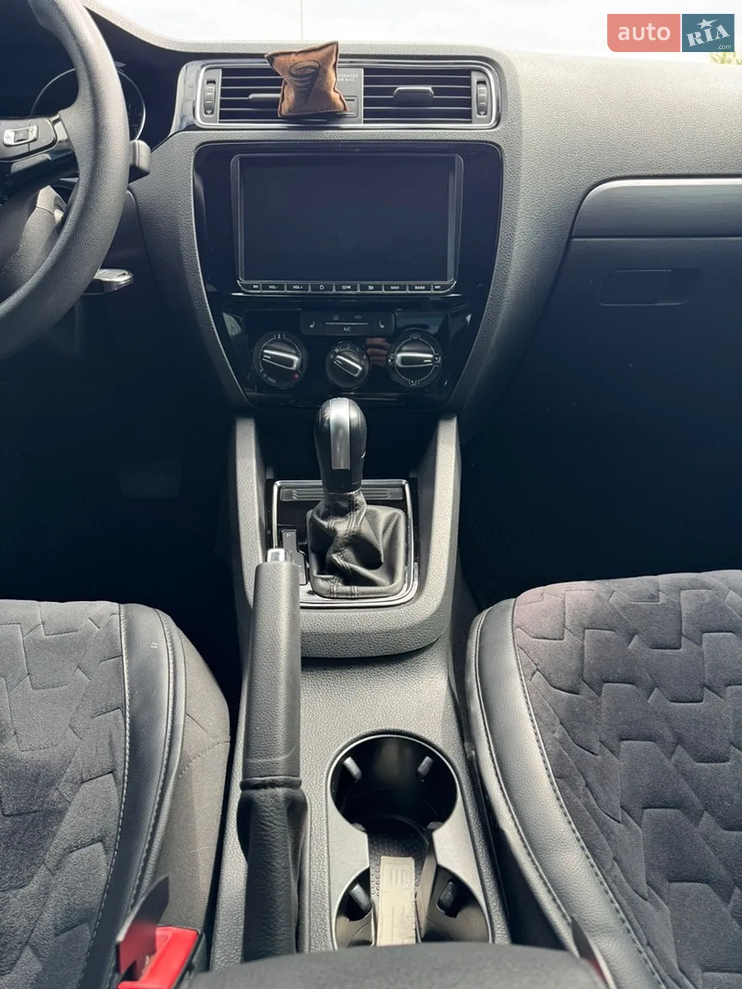2015 Volkswagen Jetta - мініатюра 13